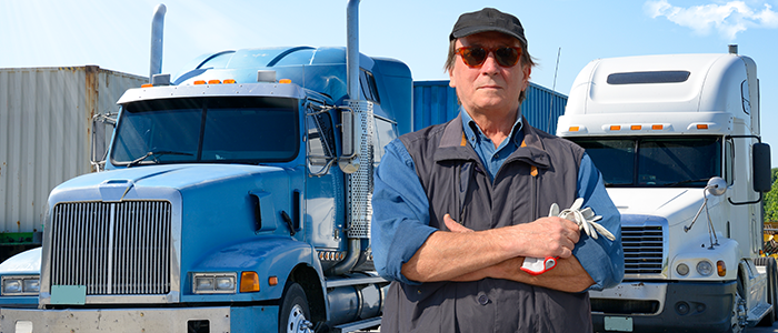 Best truck jobs for truck drivers